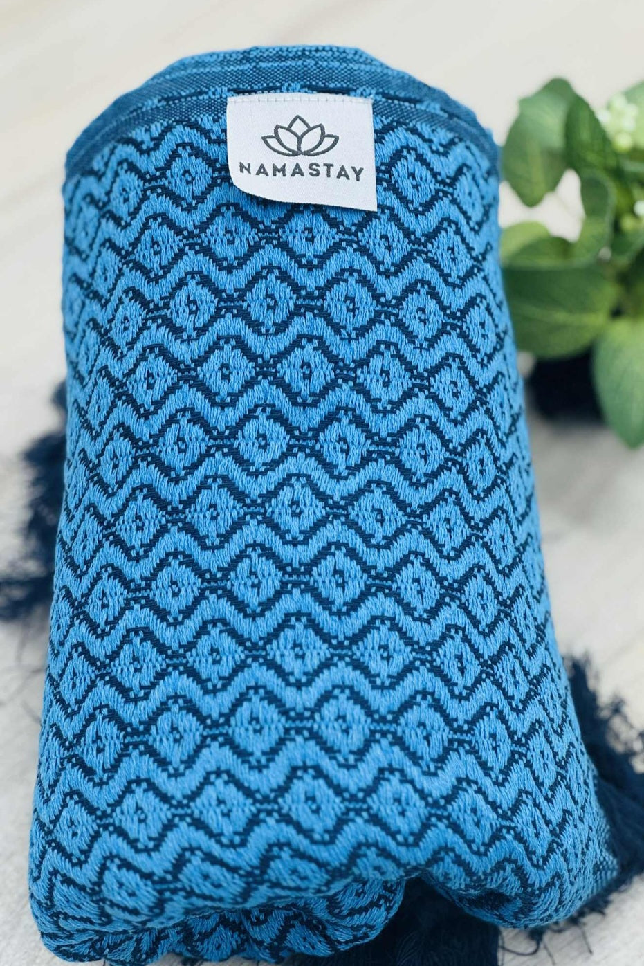 Namastay Turkish Towel Sarong