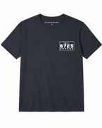 Men's 6725 Salty Locals T-Shirt – Black